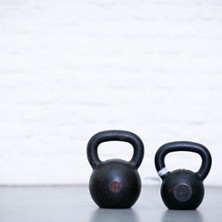 Ballistik - Vom Swing zum Snatch 22.11.2025 Selfdefensebox Cologne