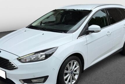 Ford Focus 98.700 km 8.950 € Hürth 50354
