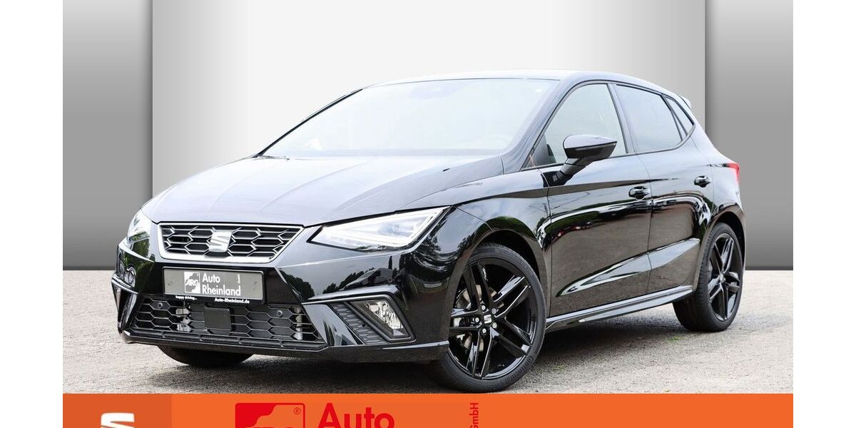 Seat Ibiza 1.530 km 26.949 &euro; Bonn 53175