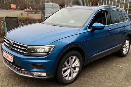 VW Tiguan 305.000 km 12.750 &euro; Bergisch Gladbach 51465