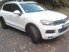 VW Touareg 223.400 km 15.800 € Hürth 50354