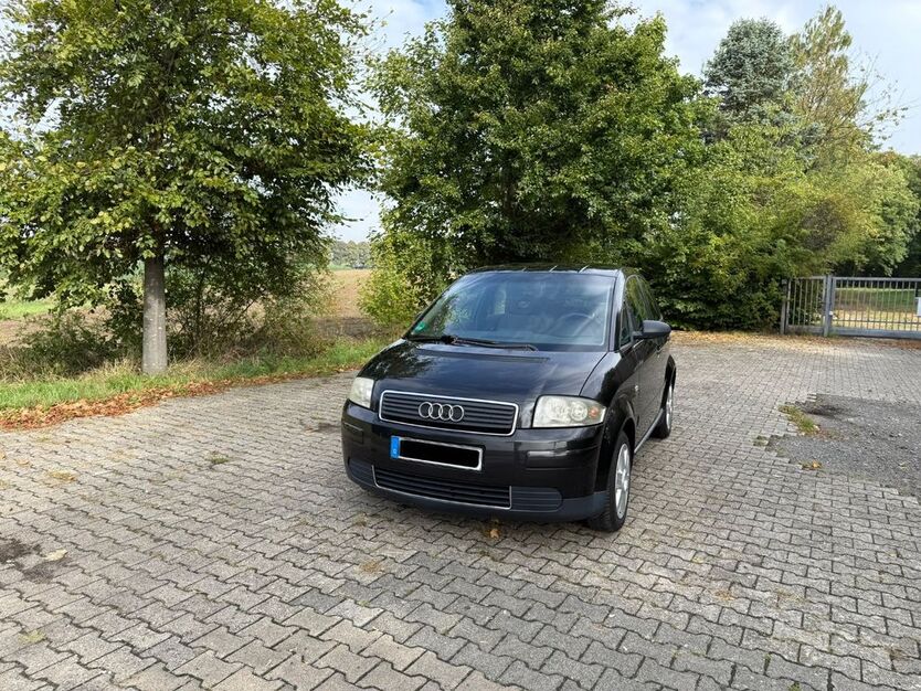Audi A2 205.800 km 1.790 € Dormagen 41540