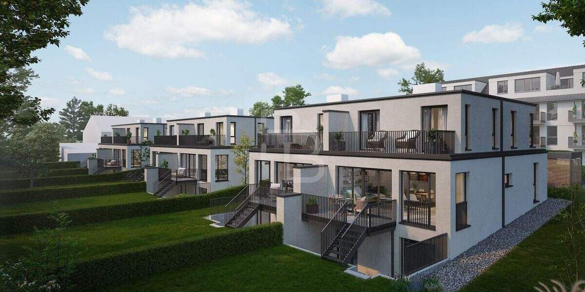 Etagenwohnung Köln Dellbrück - 4 Zimmer, 102 m&sup2;, 699.900&euro; | Angebot:24780414