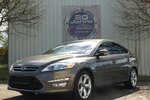 Ford Mondeo 2.0TDCi WM26: NAVI XENON PDC AHK BLUETOOTH 143.215 km 8.908 &euro; Köln 50858