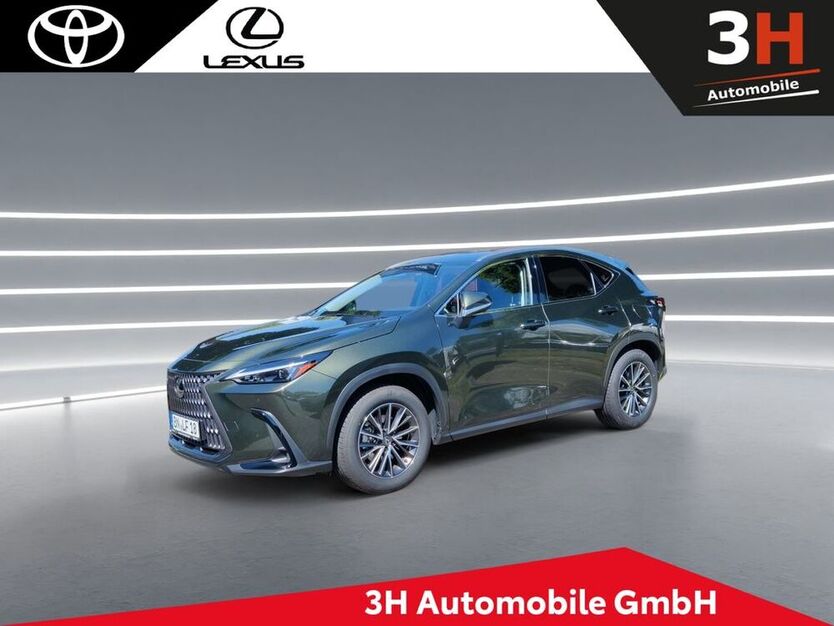 NX 350h