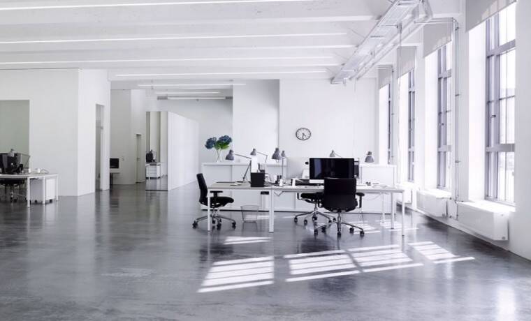 Coworking Space 247 im modernen Loft in Flingern Nord - All-in-Miete