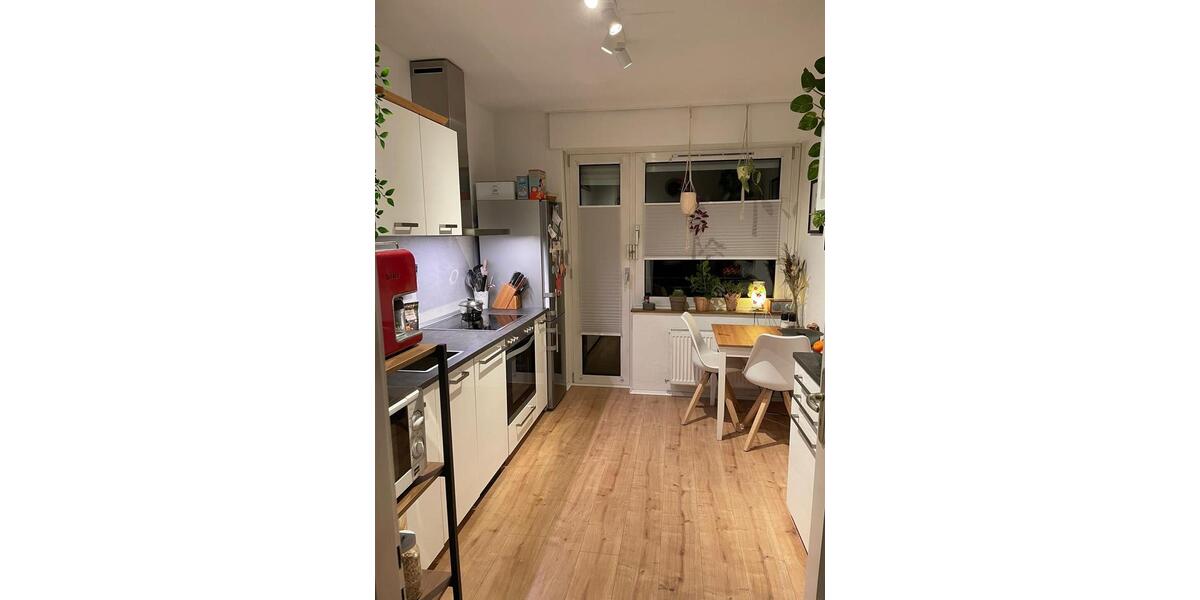 Zweizimmerwohnung Köln Nippes ( NachmieterUntermieter ) 2 zimmer