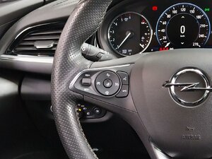 Opel Insignia Ultimate Matrix HUD AHK KAM ACC LEDER 39.050 km 25.730 &euro; HAAN 42781