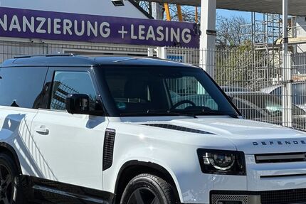 Land Rover Defender 64.500 km 52.900 &euro; Köln (Heimersdorf) 50767