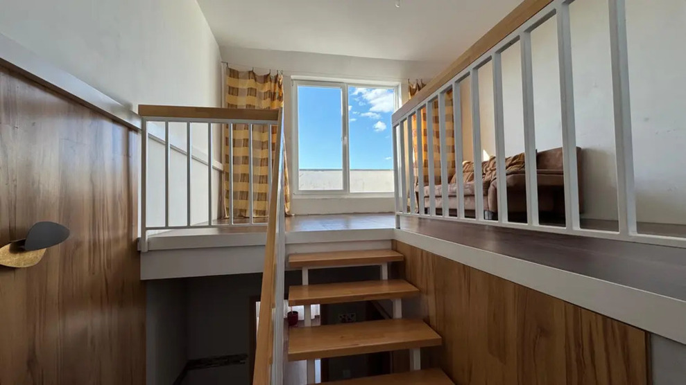 Modernes Reihenmittelhaus mit Wohlfühlatmosphäre in Solingen