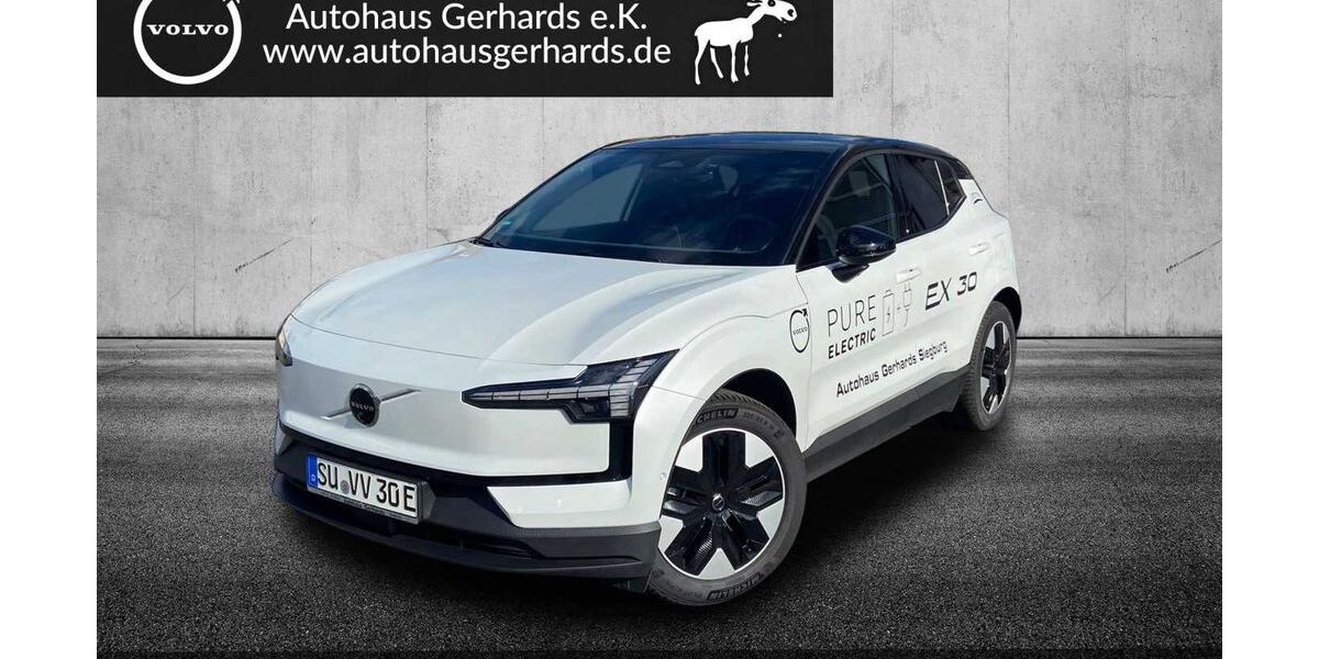 Volvo EX30 11.500 km 37.099 € Siegburg 53721