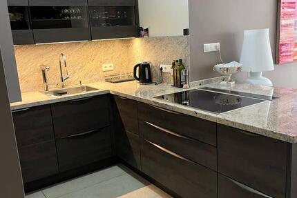 Möblierte Wohnung in Köln Ehrenfeld zu vermieten 2 zimmer