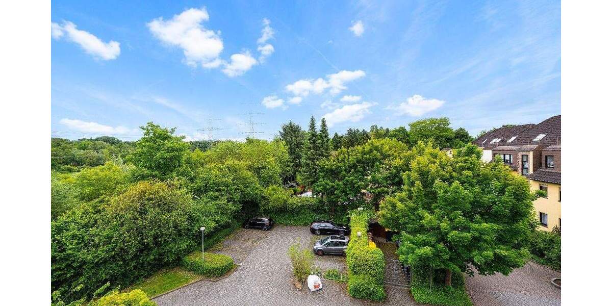 Etagenwohnung Hilden Kalstert - 3 Zimmer, 107 m&sup2;, 399.000&euro; | Angebot:25287530