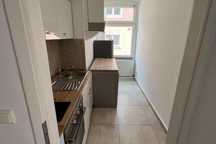 WG geeignete Wohnung im Ehrenfelder Veedel zimmer