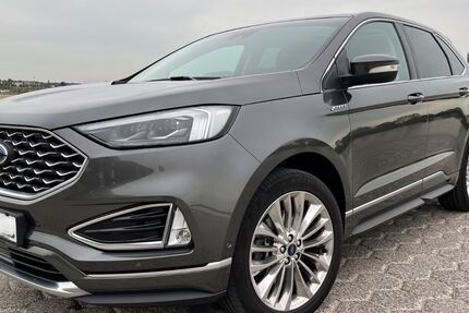 Ford Edge 87.300 km 26.200 &euro; Köln 50996