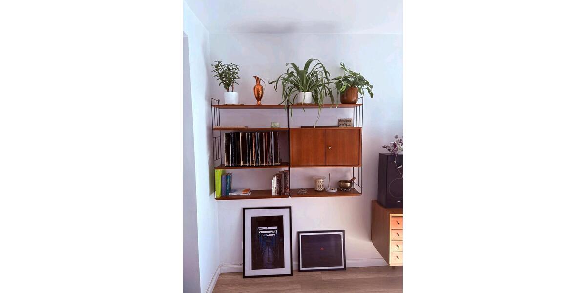 Helle 3-Zimmer Wohnung in Nippes 3 zimmer