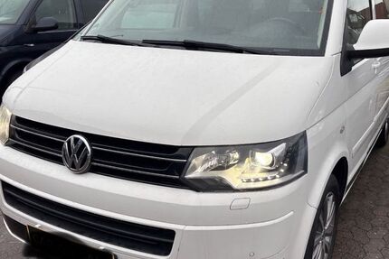 VW T5 Transporter 223.400 km 29.999 € Monheim am Rhein 40789