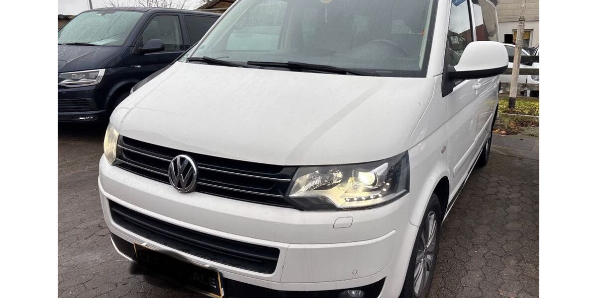 VW T5 Transporter 223.400 km 32.999 € Monheim am Rhein 40789