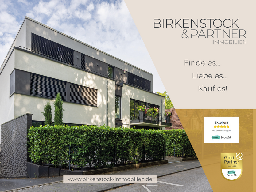 Wohnung zum Kaufen in Köln 799.000 € 105 m² 3 zimmer