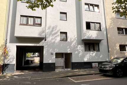 Wohnung zum Mieten in Köln 880 € 30 m²