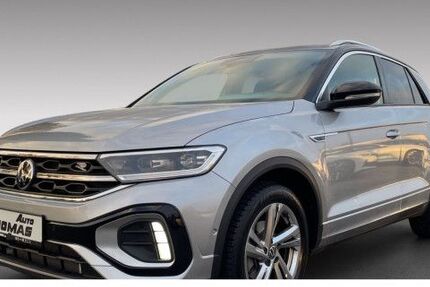 VW T-Roc 13.013 km 30.880 € Bornheim 53332