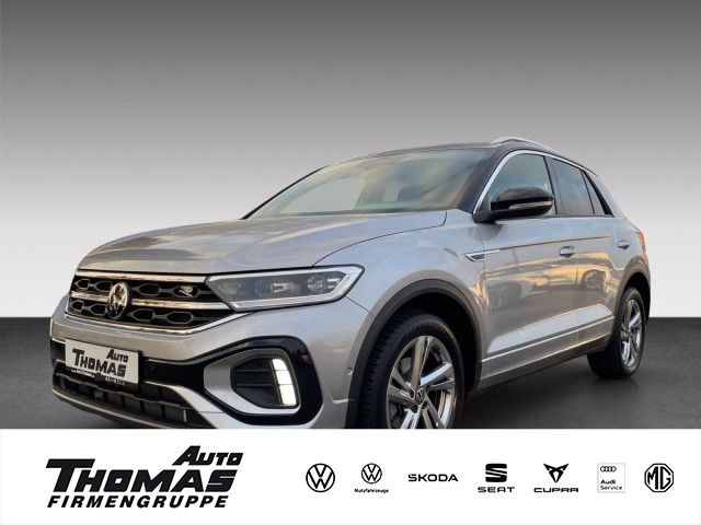 VW T-Roc 13.013 km 30.880 € Bornheim 53332