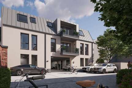 Wohnung Kerpen - 2 Zimmer, 68 m&sup2;, 299.800&euro; | Angebot:16276701