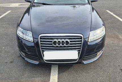 Audi A6 217.000 km 4.000 € Sankt Augustin 53757