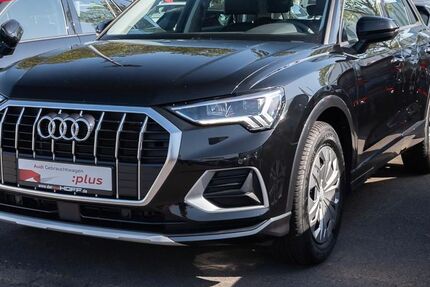 Audi Q3 18.003 km 38.475 &euro; Sankt Augustin-Menden 53757