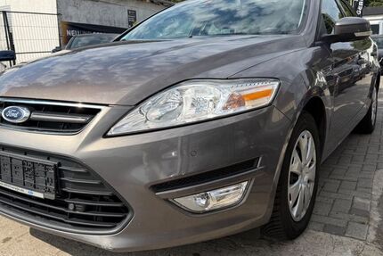 Ford Mondeo 331.000 km 2.299 &euro; Bonn 53179