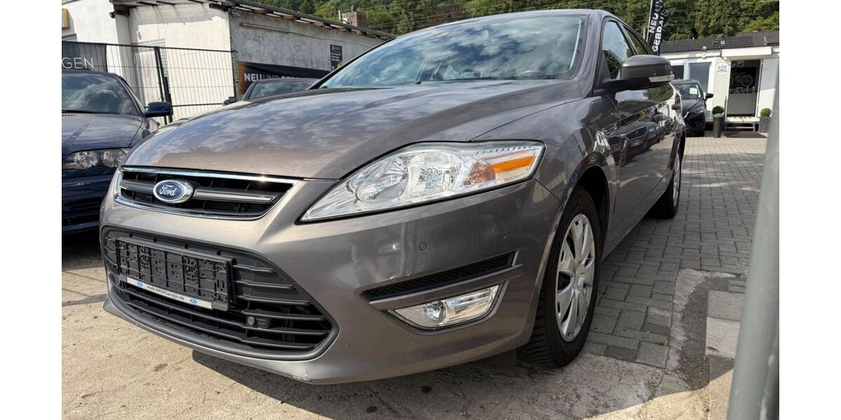 Ford Mondeo 331.000 km 2.299 &euro; Bonn 53179