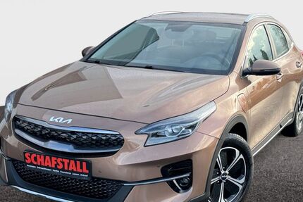 Kia XCeed 43.516 km 18.979 &euro; Elsdorf (bei Köln) 50189