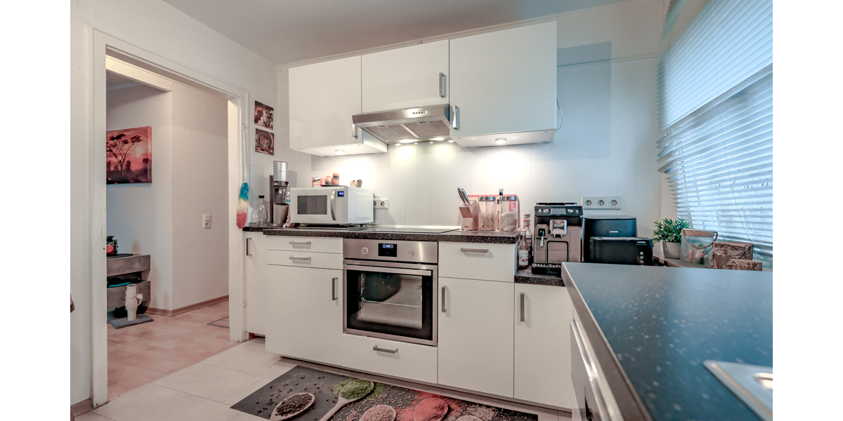 Solide Vermietung, Gute Lage, Werthaltige Investition! - Mehrfamilienhaus, Wohnhaus Sankt Augustin | Angebot:25234004