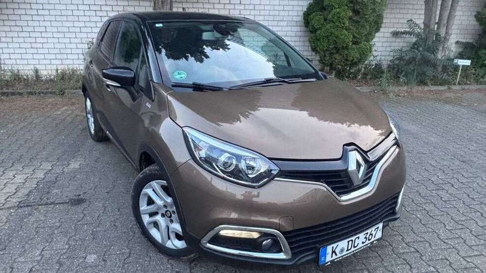 Captur