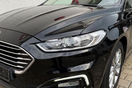 Ford Mondeo 173.510 km 11.790 € Bergisch Gladbach 51467