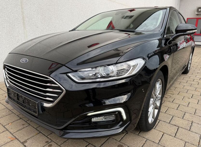 Ford Mondeo 173.510 km 11.790 € Bergisch Gladbach 51467