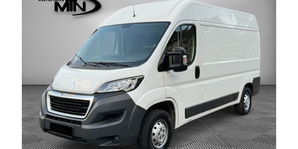 Peugeot Boxer 150.000 km 12.990 &euro; Köln 51067