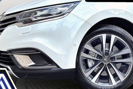 Renault Espace 159.123 km 18.990 € Düsseldorf 40625