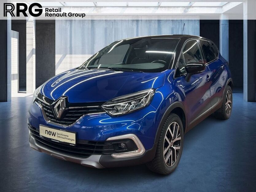 Captur