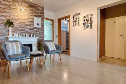 Wohnung zum Kaufen in Kerpen 275.000 € 165 m²