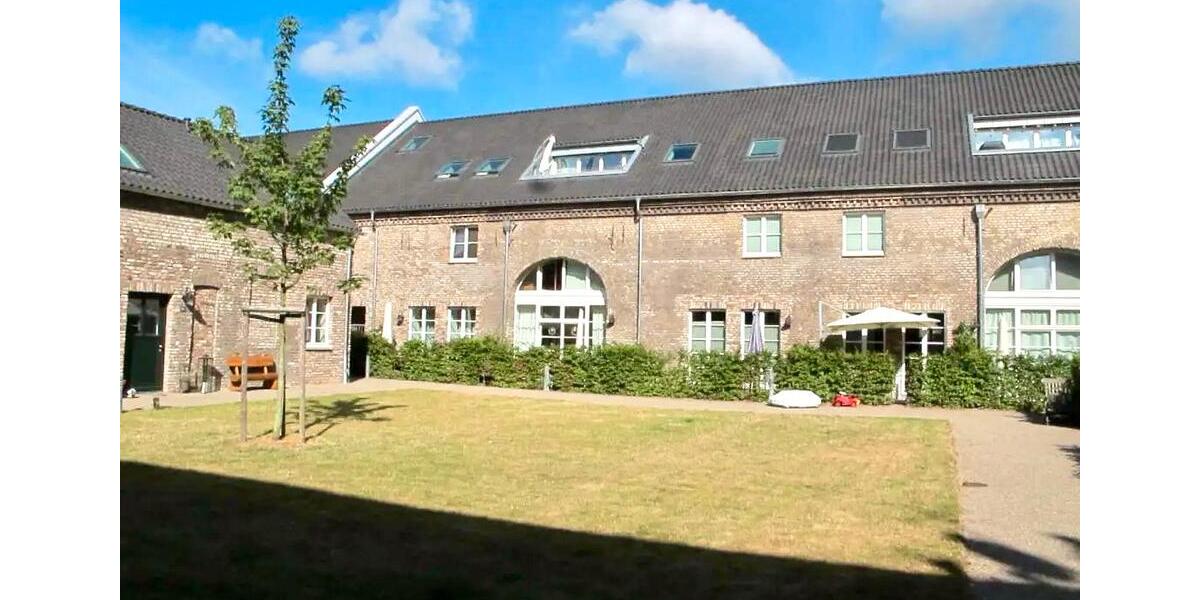 Erdgeschoßwohnung Köln Chorweiler - 3 Zimmer, 98 m&sup2;, 399.000&euro; | Angebot:26294789