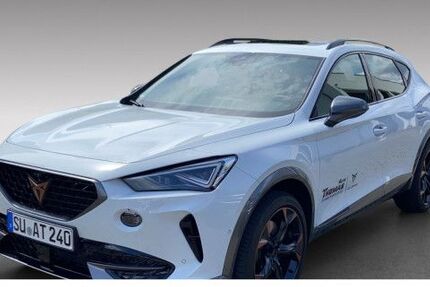 Cupra Formentor 28.900 km 36.970 € Hennef 53773
