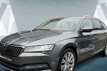Skoda Superb 79.950 km 26.100 &euro; Bergisch Gladbach 51465