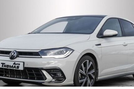 VW Polo 16.170 km 19.900 € Bonn 53227