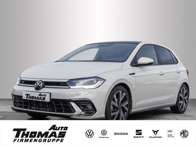 VW Polo 16.170 km 19.900 € Bonn 53227