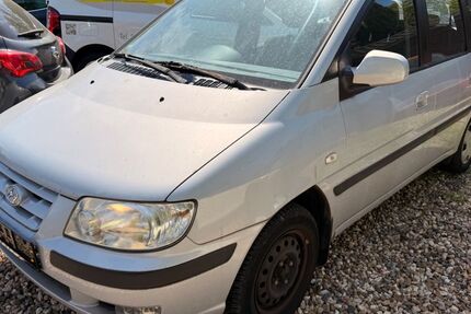 Hyundai Matrix 123.198 km 1.290 &euro; Köln 51065