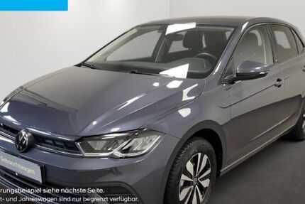 VW Polo 6.217 km 20.990 € Düsseldorf 40233