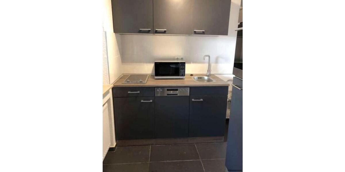 Terrassenwohnung Köln Nippes - 1 Zimmer, 40 m&sup2;, 220.000&euro; | Angebot:26892895