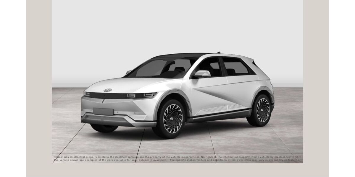 Hyundai IONIQ 5 2.918 km 36.890 &euro; Köln-Nord 50739