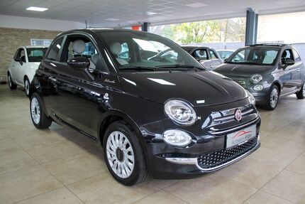 Fiat 500 44.000 km 12.999 € Hilden (bei Düsseldorf) 40721